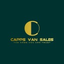 Capps Van Sales Limited