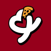 Pizza Lover´s jersey