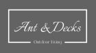 Ant & Decks