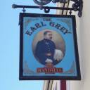 The Earl Grey