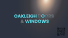 Oakleigh Doors & Windows