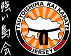 Tsuyoishima Kai Karate