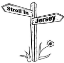 Stroll in Jersey