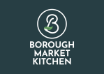 Borough Market Kitchen