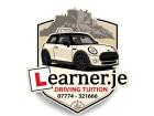 David Hall - Learner.je