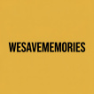 WESAVEMEMORIES.co.uk