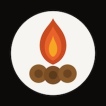 Kiln Dried Logs Jersey