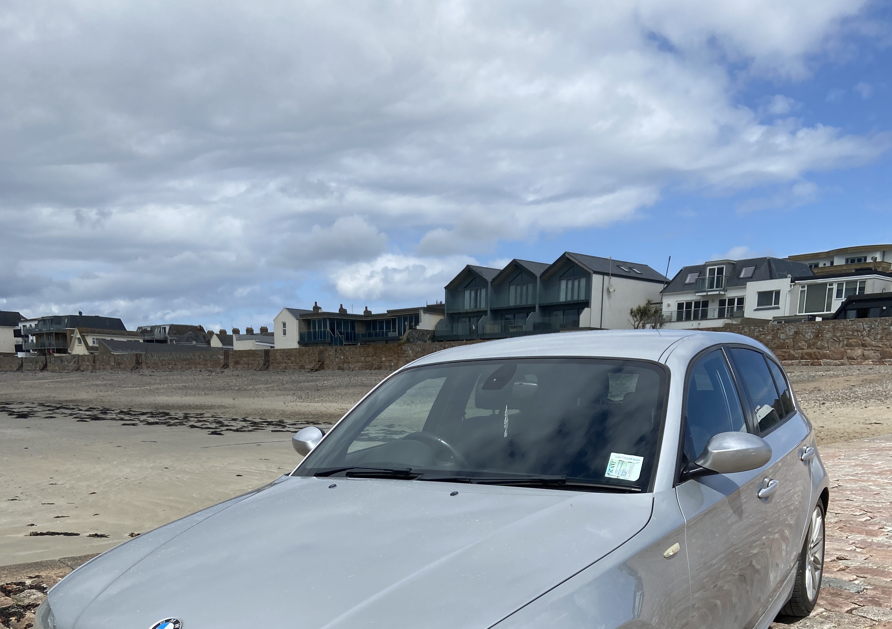 BMW M sport Jersey Cars Motoring Jersey Insight