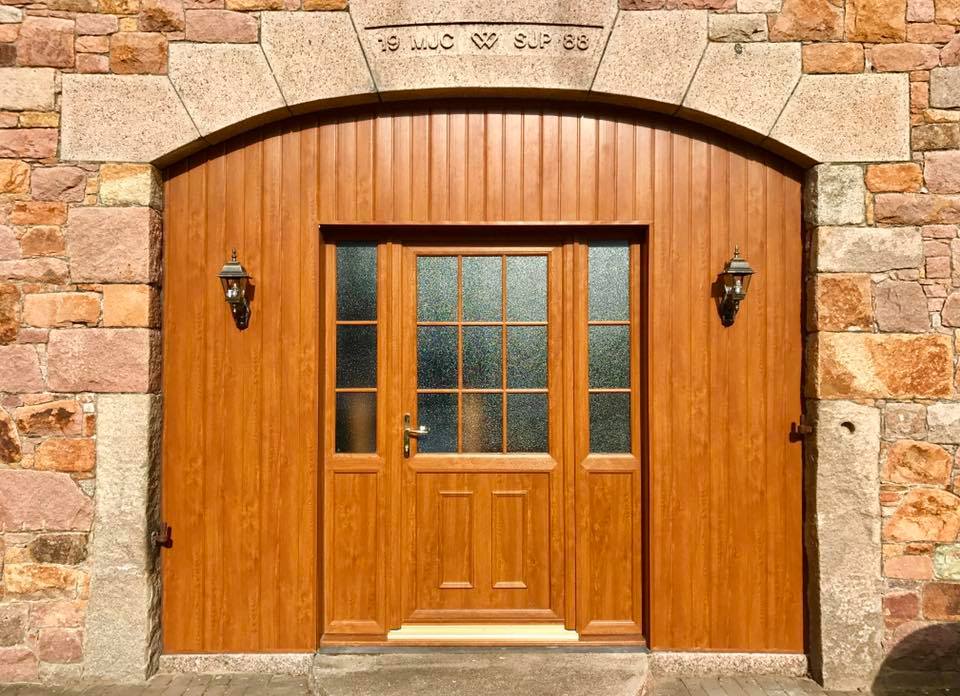 Obsidian Glass Glazing & Doors Ltd Glass Merchants Jersey