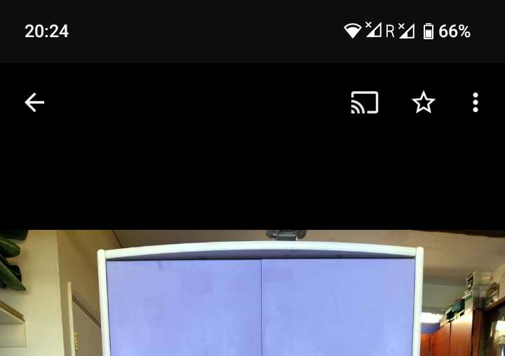 Child's Scallywag bedroom furniture set (purple doors) Jersey