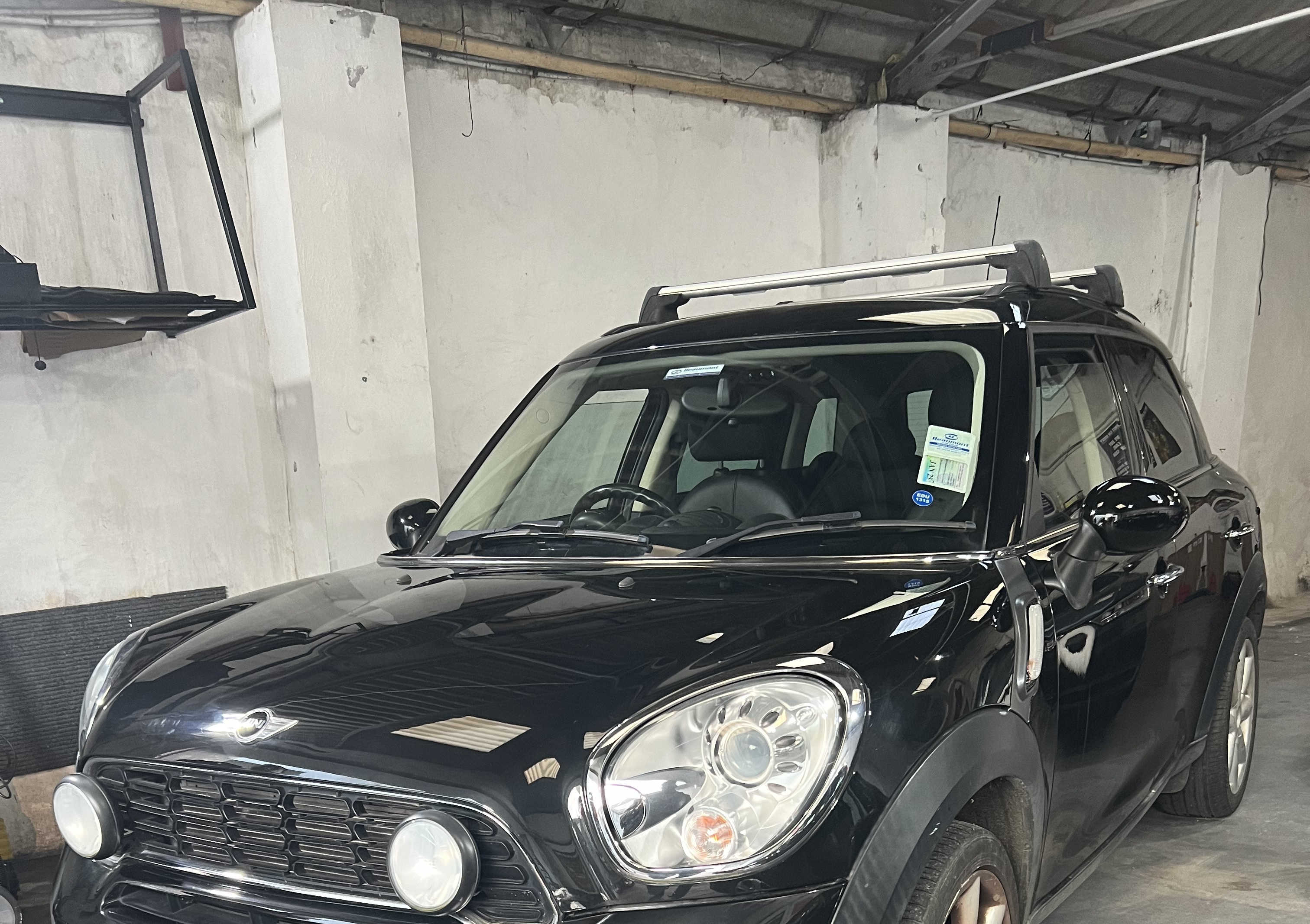 Mini countryman Sport Jersey Cars Motoring Jersey Insight