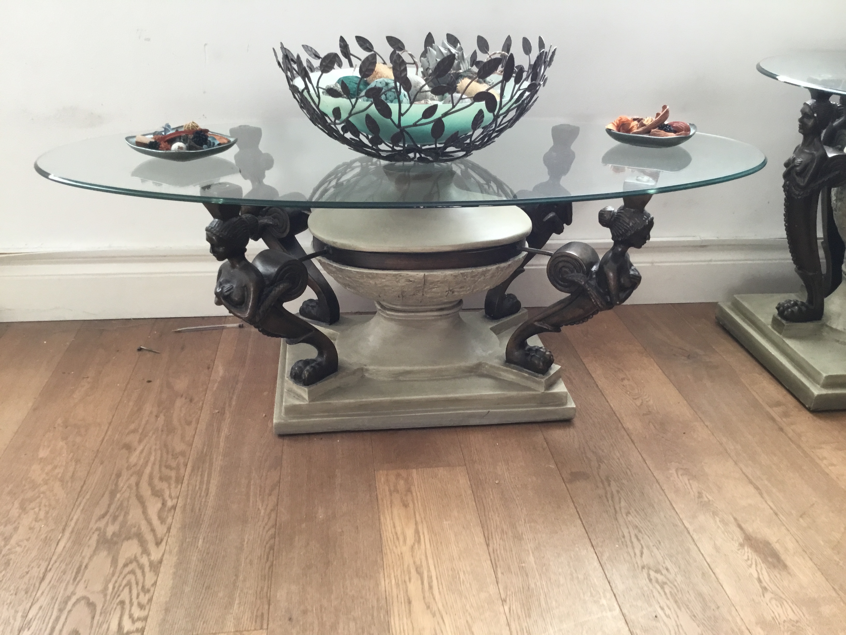 Set of Coffee Tables Jersey Dining Room Furniture Jersey Insight