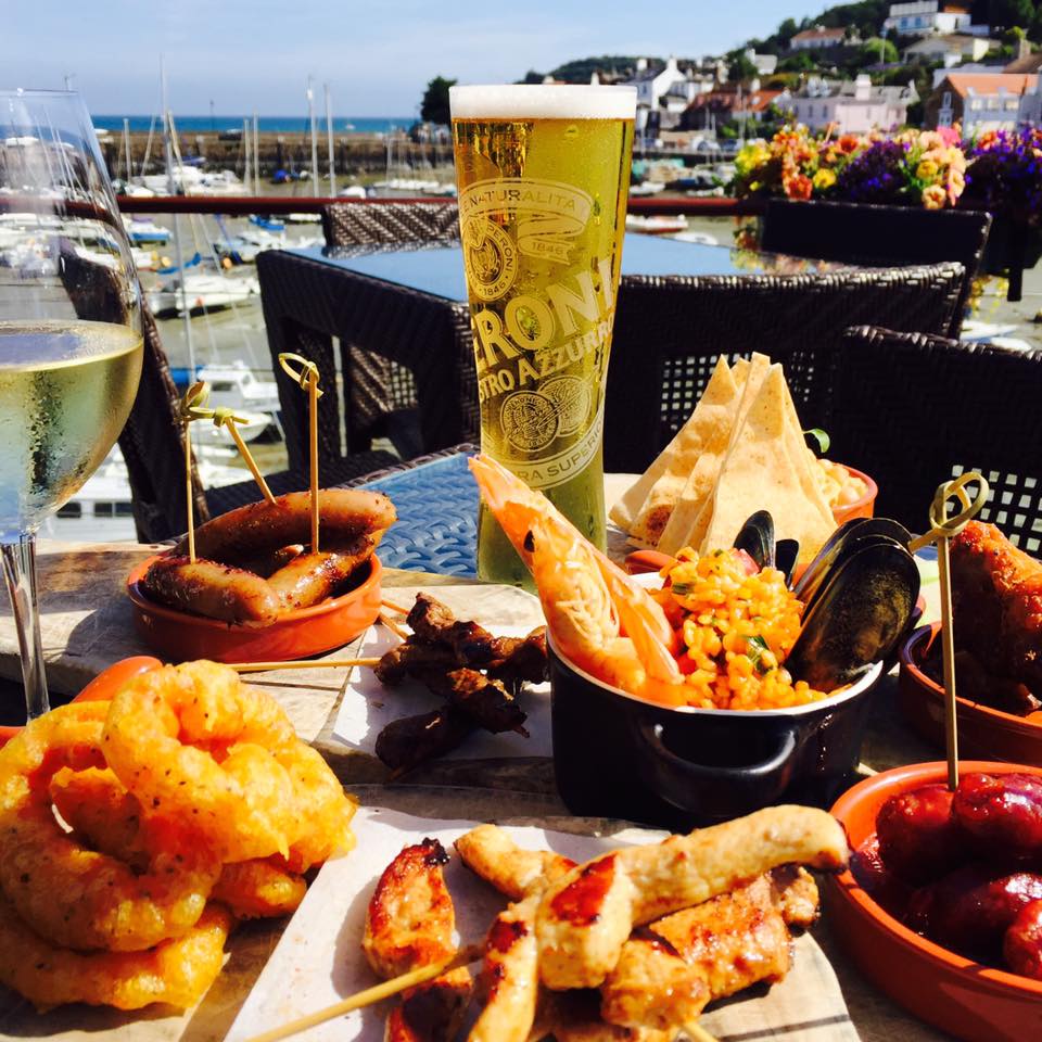 The Boat House Jersey Businesses Directory Jersey Insight