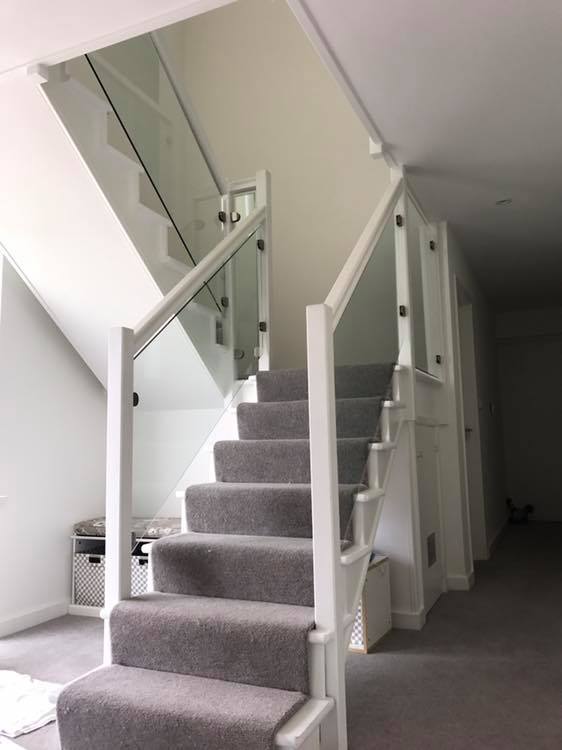 Obsidian Glass Glazing & Doors Ltd Glass Merchants Jersey