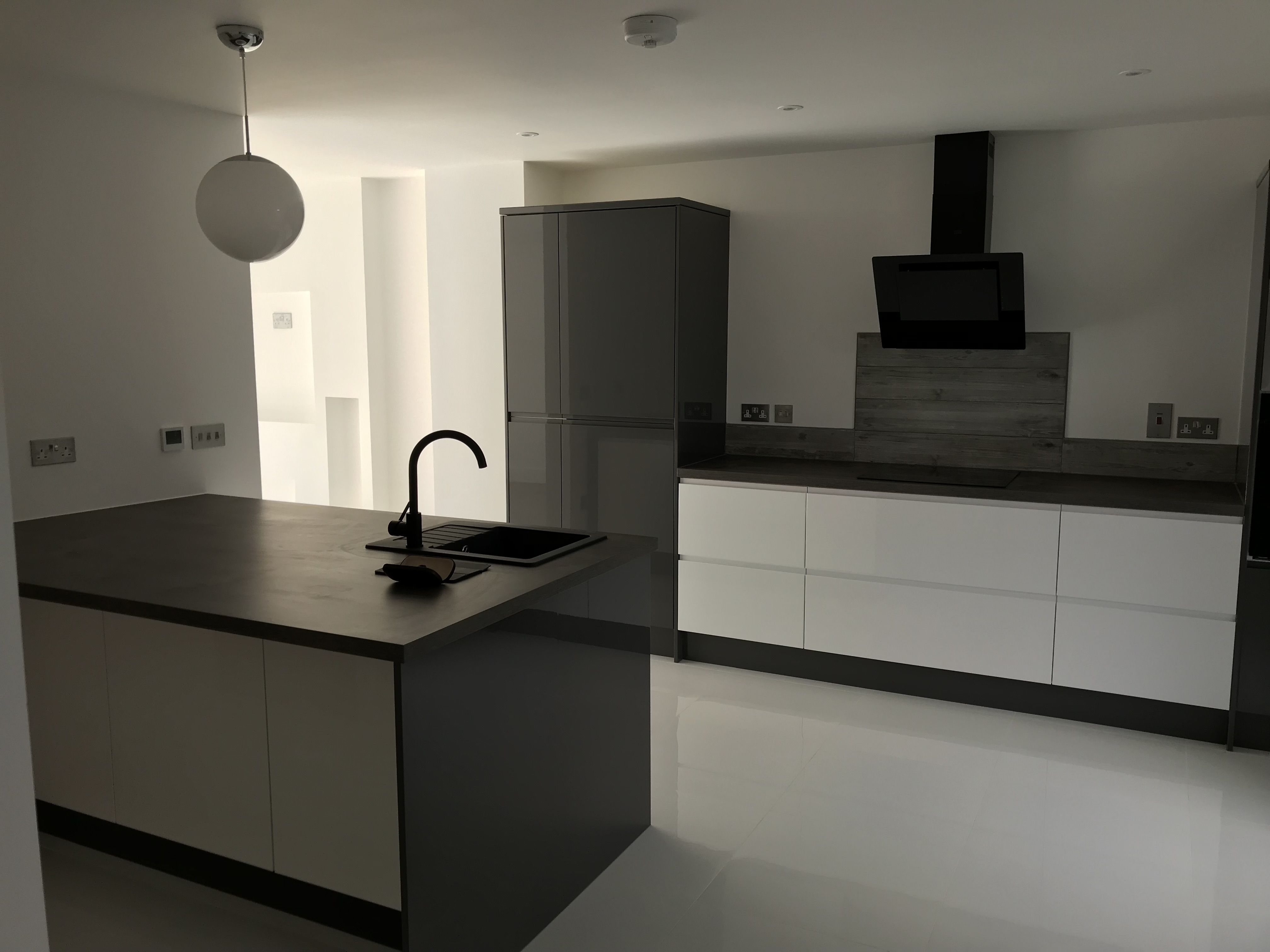 2 bed plus study cottage for rent St Helier Jersey For Rent