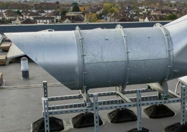 Caledonian Smoke Vent Systems Ltd Jersey Businesses Directory