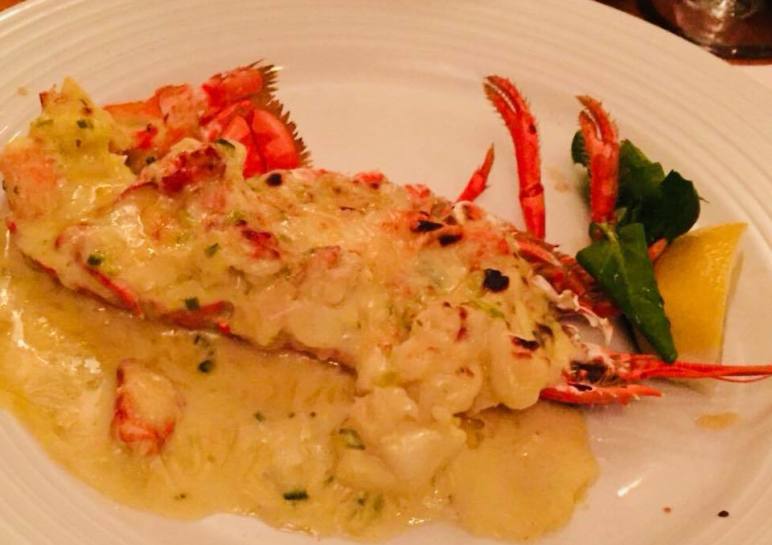 Gradees Restaurant Jersey Businesses Directory Jersey Insight