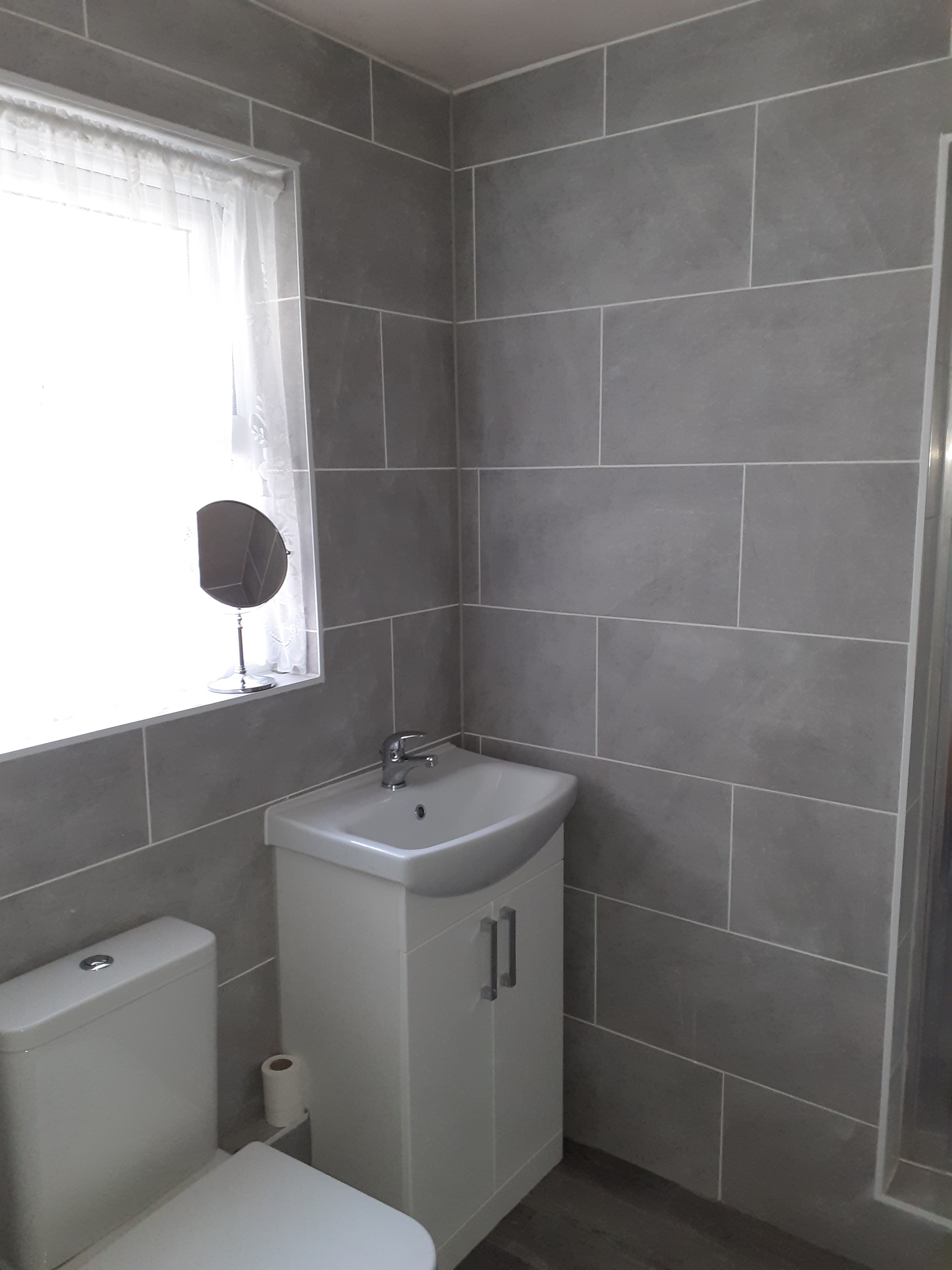 NOW LET (2 bed nonqualified flat in town) Jersey For Rent