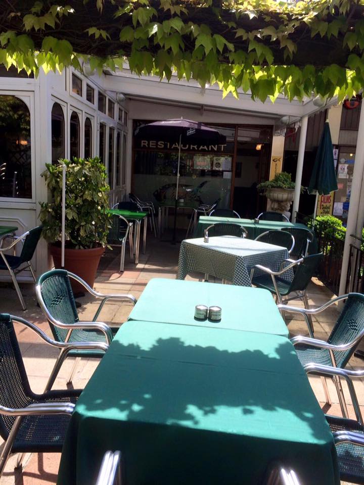 Gradees Restaurant Jersey Businesses Directory Jersey Insight