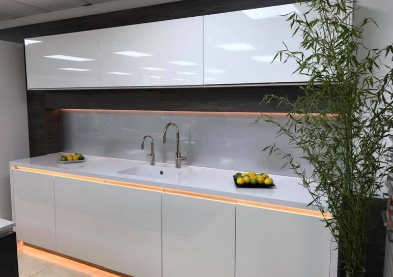 Obsidian Glass Glazing & Doors Ltd Splashbacks Jersey Businesses
