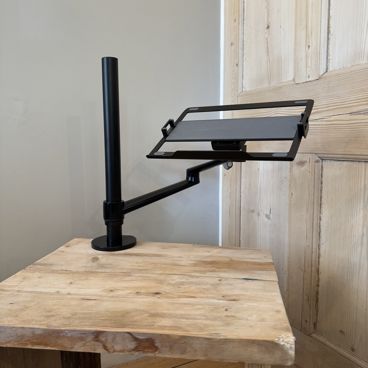 Laptop Mount, Desk Mount Stand Jersey Office, Study & Other Furniture Jersey Insight