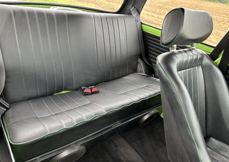 SOLD Jersey Cars Motoring Jersey Insight