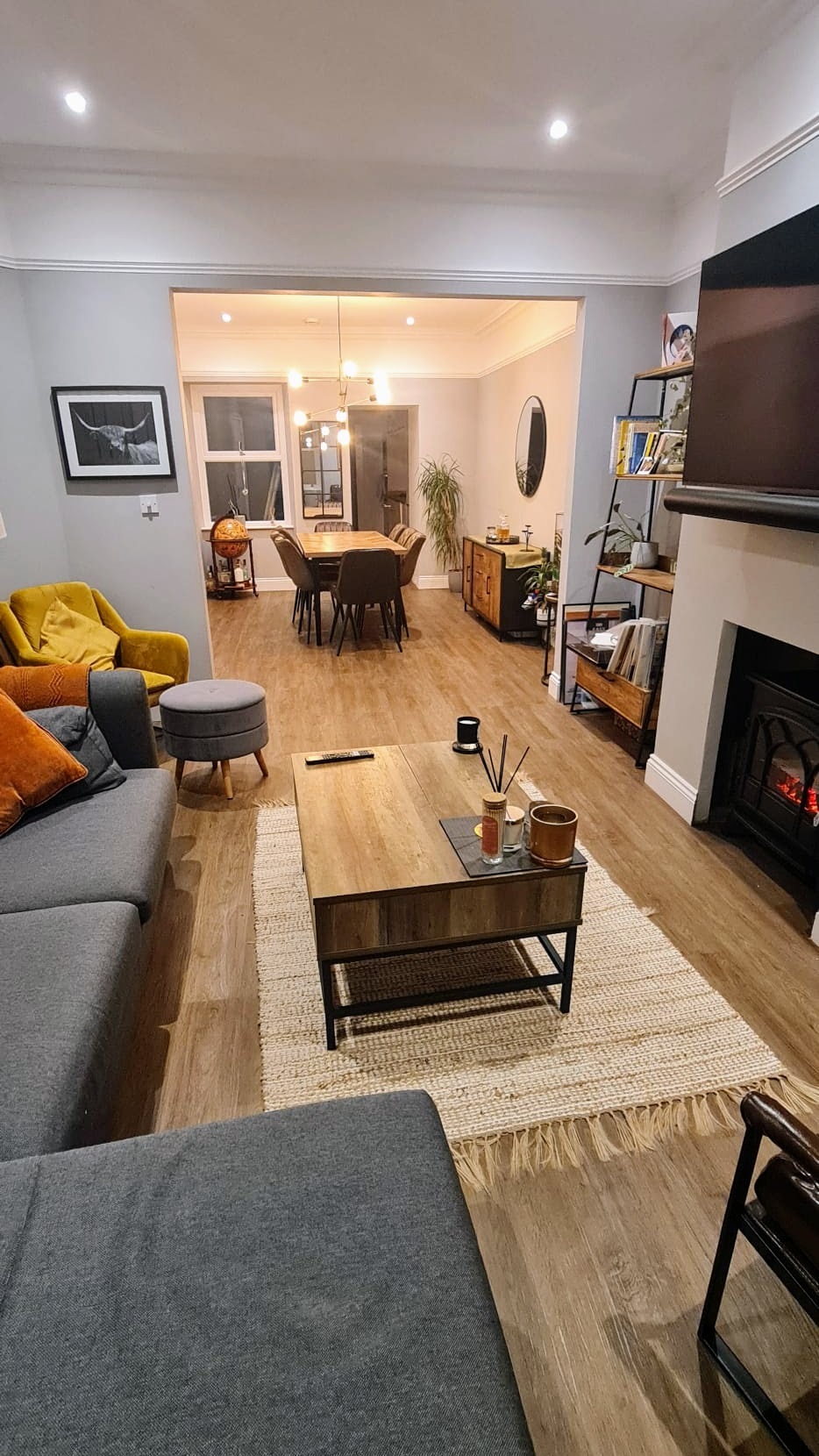 2 Bed House in St Helier for Rent Jersey For Rent Property