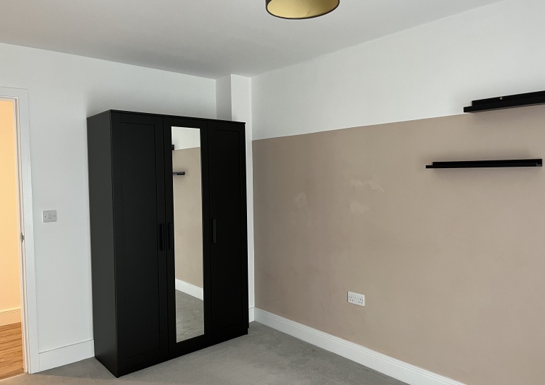 One bedroom Apartment College Gardens Jersey For Rent Property