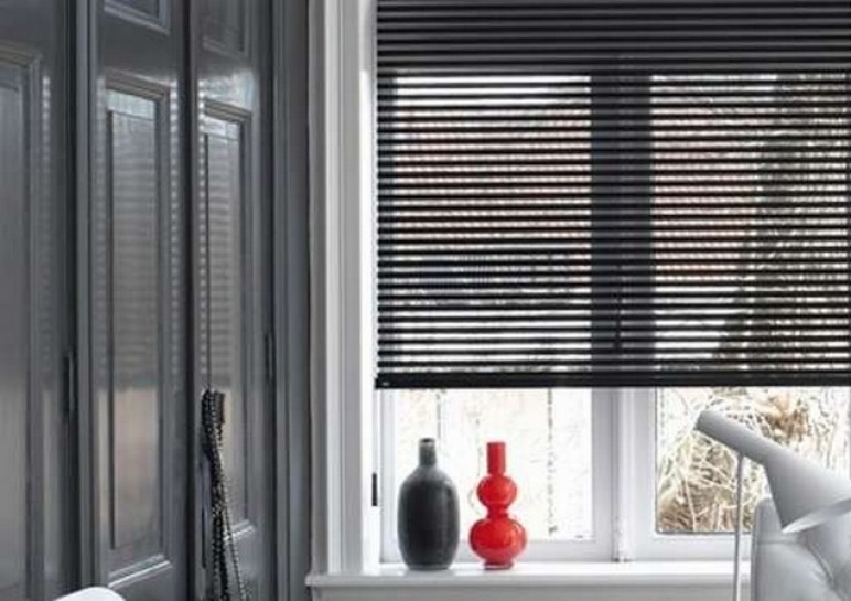 The Shutter Hut - Jersey shutters