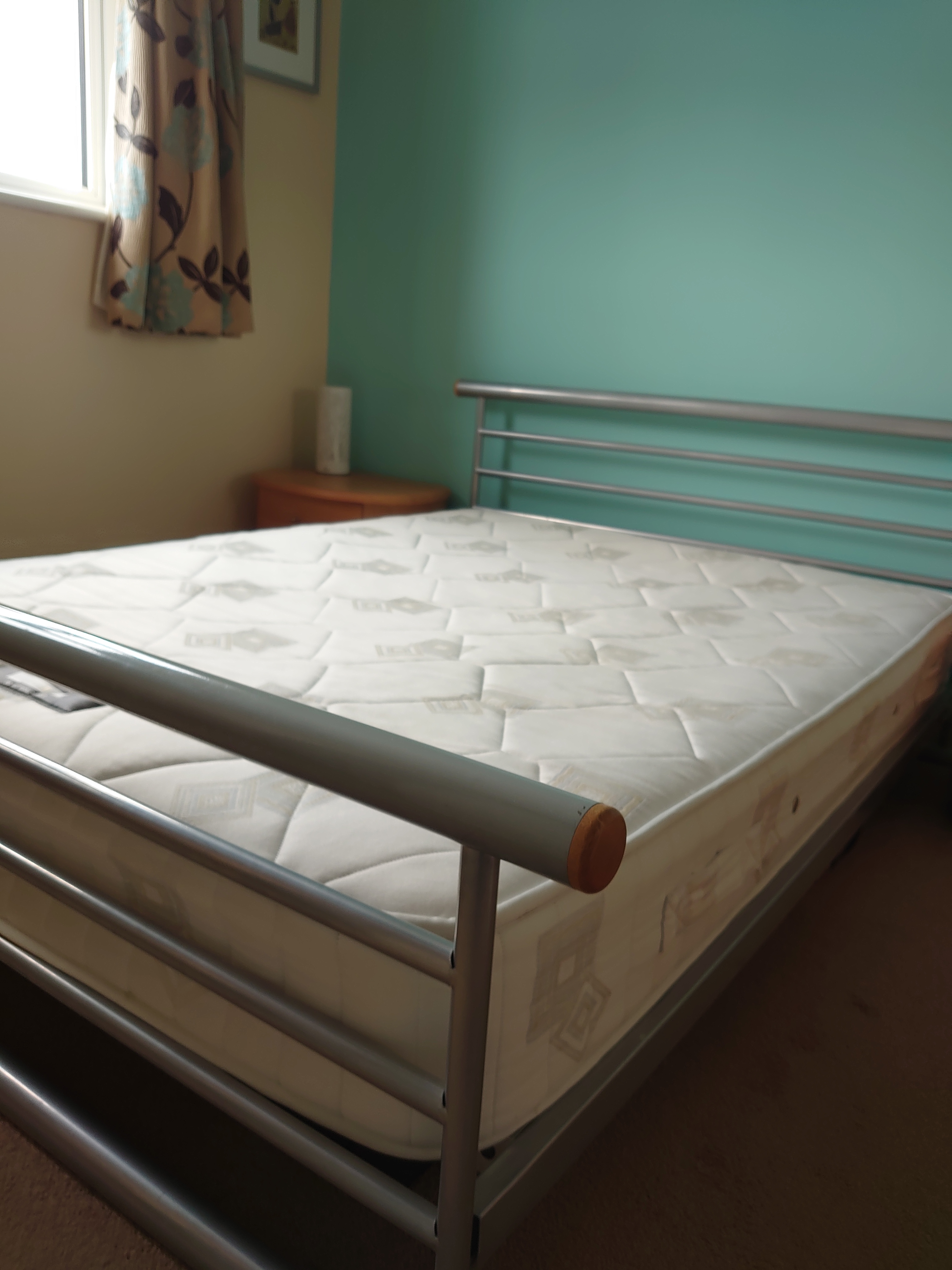 Double Bed Jersey Bedroom Furniture Jersey Insight