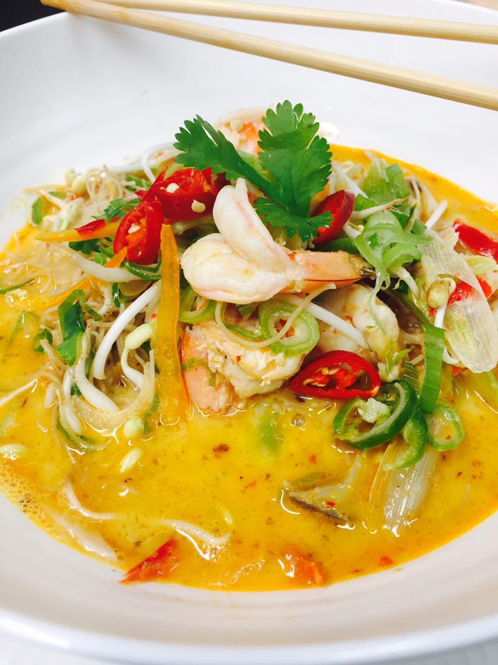 Sugar Banana Thai Kitchen Jersey Businesses Directory Jersey Insight