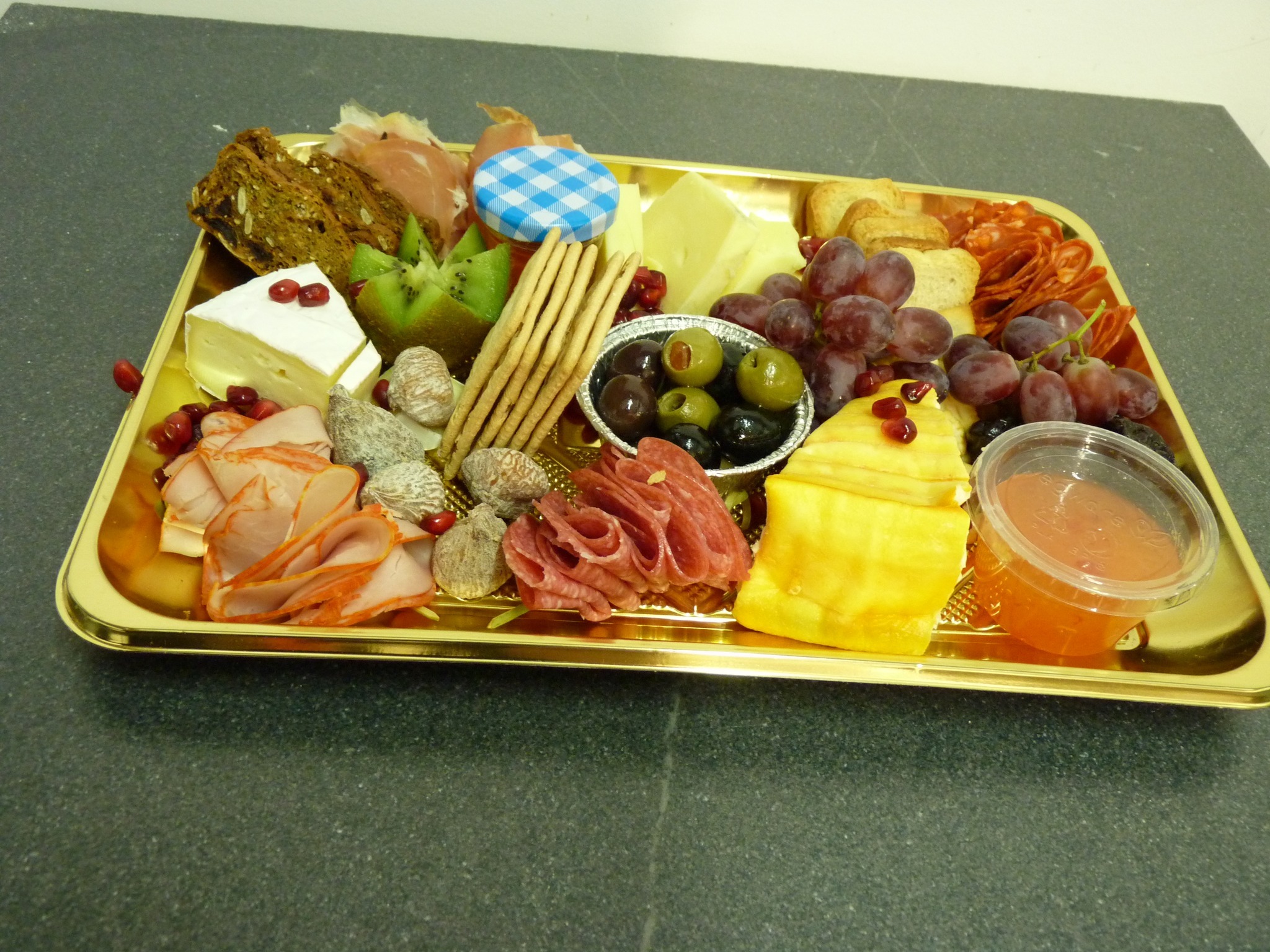 Charcuterie Deli Board Jersey Businesses Directory Jersey Insight
