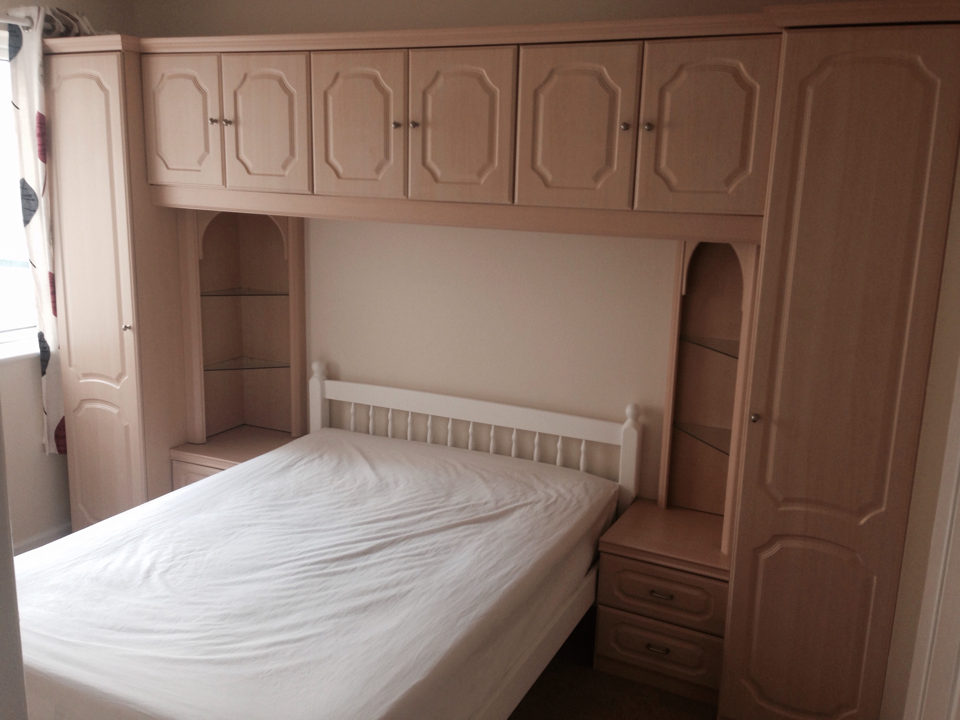 One Bedroom Apt Designated Parking Jersey For Rent Property