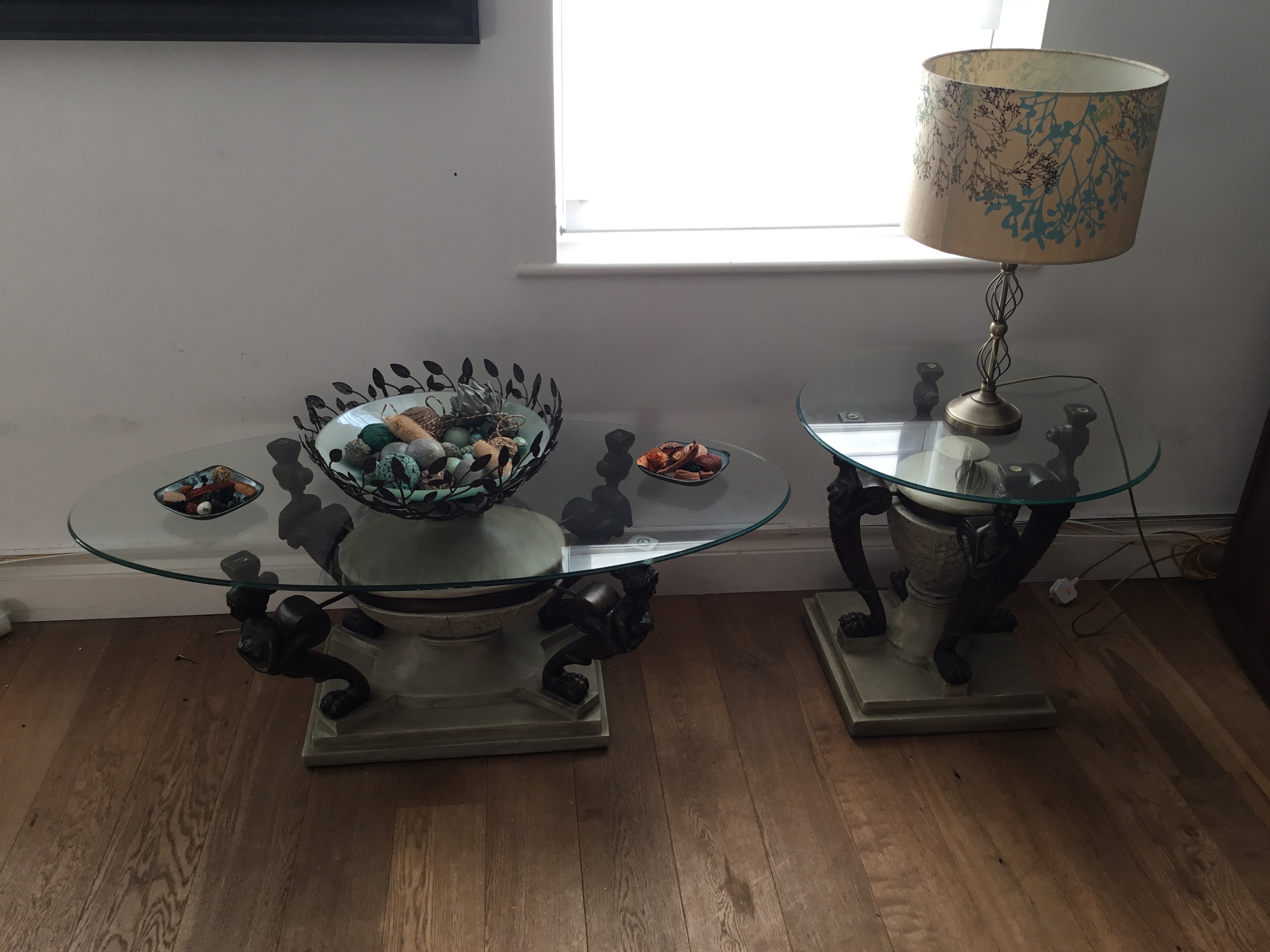 Set of Coffee Tables Jersey Dining Room Furniture Jersey Insight