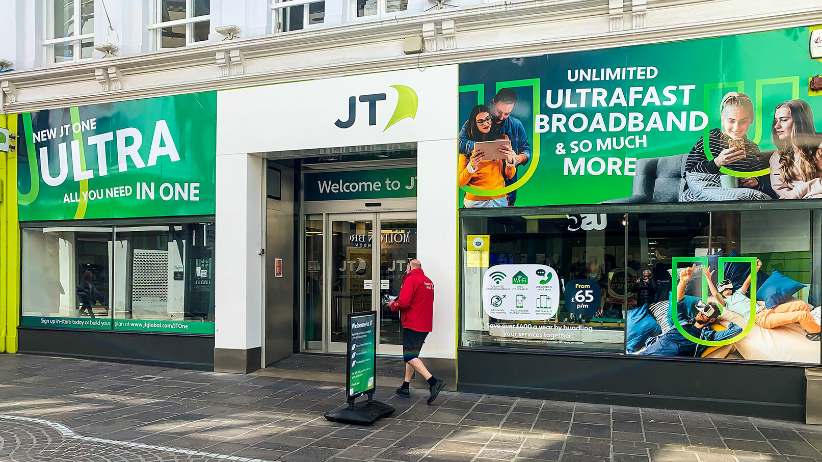 JT Jersey Businesses Directory Jersey Insight