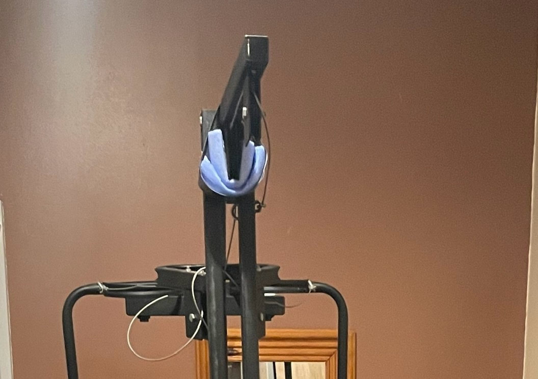 York 1001 multigym Jersey Indoor Sports & Fitness Sport, Health