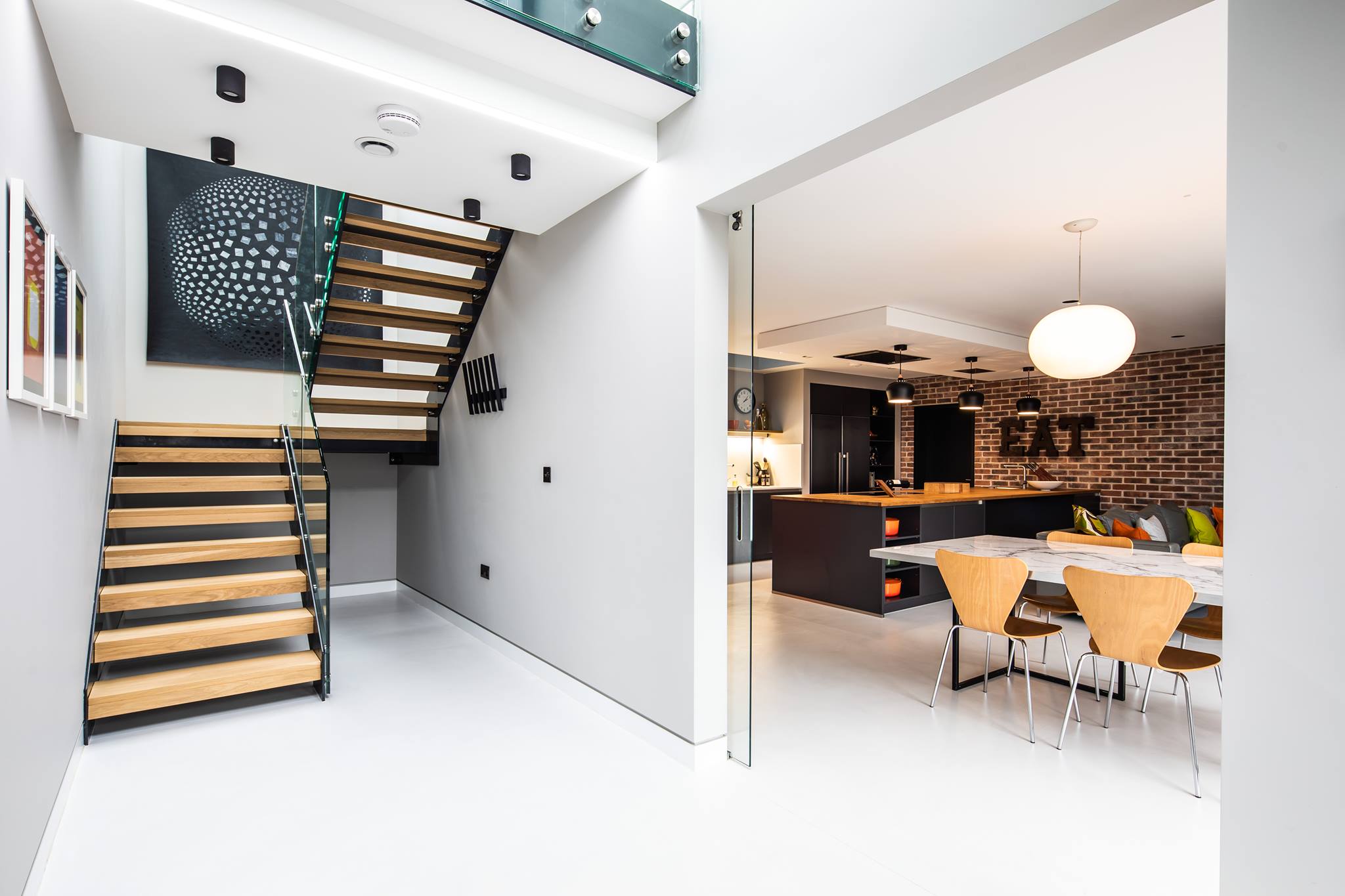 Elliott Design Partnership - Jersey Interior Decorators & Designers