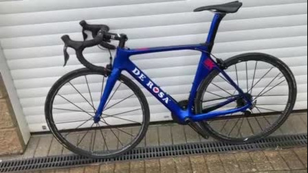 Road bike