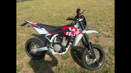 Husqvarna smr510