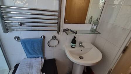 flat 4 